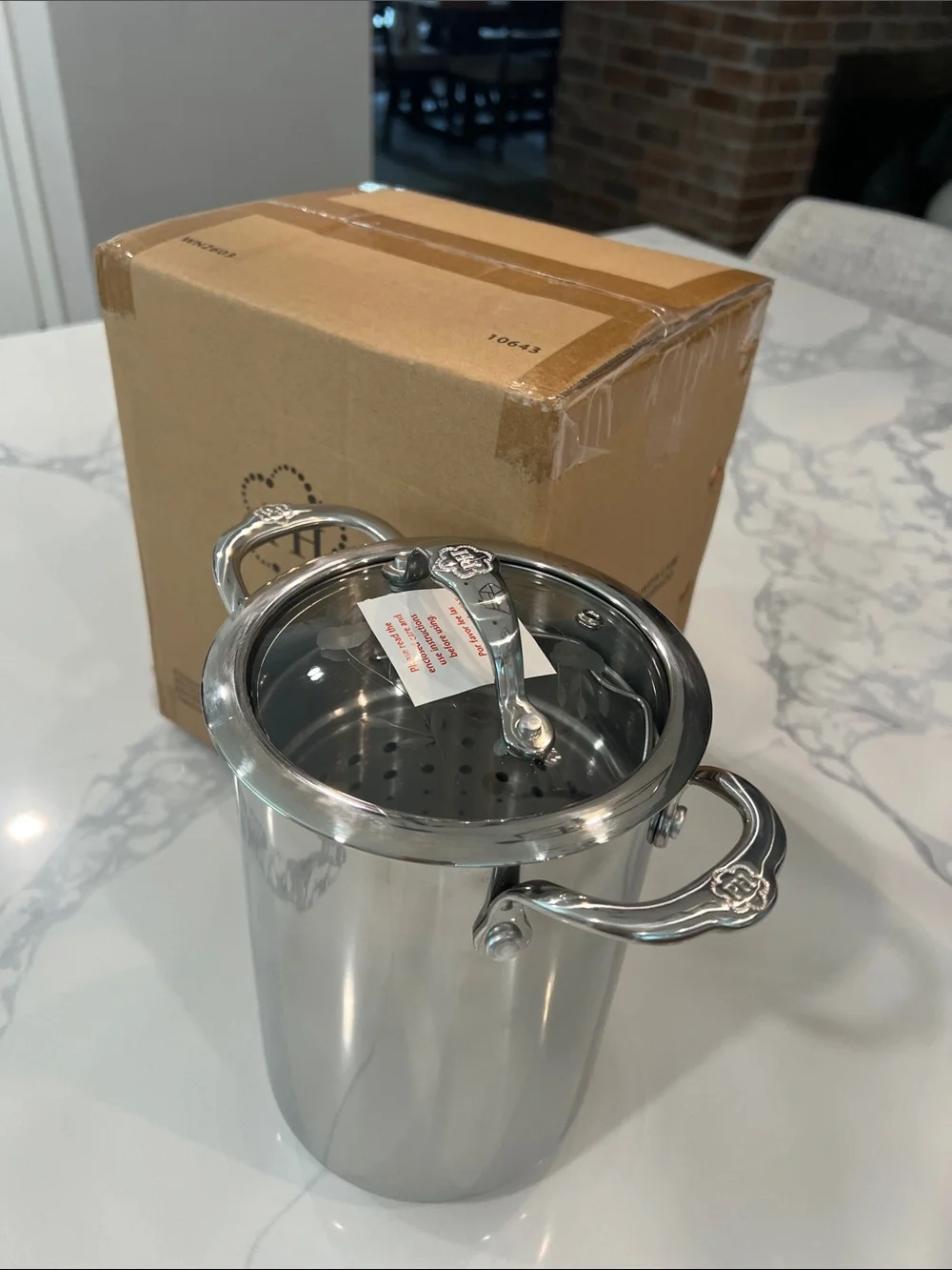 Cute. Mini Princess. House. Stockpot.
